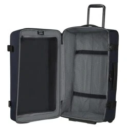 Samsonite Roader Duffle/Wheels 68 Dark Blue 14 Samsonite Roader Duffle/Wheels 68 Dark Blue -Diverse Tassen image 17130