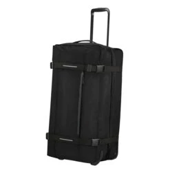 American Tourister Urban Track Duffle/Wheels L Asphalt Black 12 American Tourister Urban Track Duffle/Wheels L Asphalt Black -Diverse Tassen image 17134