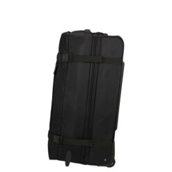 American Tourister Urban Track Duffle/Wheels L Asphalt Black 13 American Tourister Urban Track Duffle/Wheels L Asphalt Black -Diverse Tassen image 17135