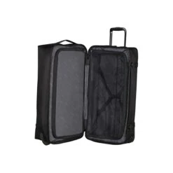 American Tourister Urban Track Duffle/Wheels L Asphalt Black 14 American Tourister Urban Track Duffle/Wheels L Asphalt Black -Diverse Tassen image 17136