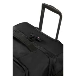 American Tourister Urban Track Duffle/Wheels L Asphalt Black 15 American Tourister Urban Track Duffle/Wheels L Asphalt Black -Diverse Tassen image 17137