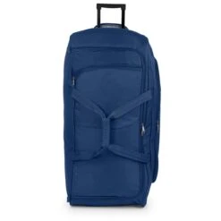 Gabol Week Eco Extra Large Wheel Bag Blue 12 Gabol Week Eco Extra Large Wheel Bag Blue -Diverse Tassen image 17148