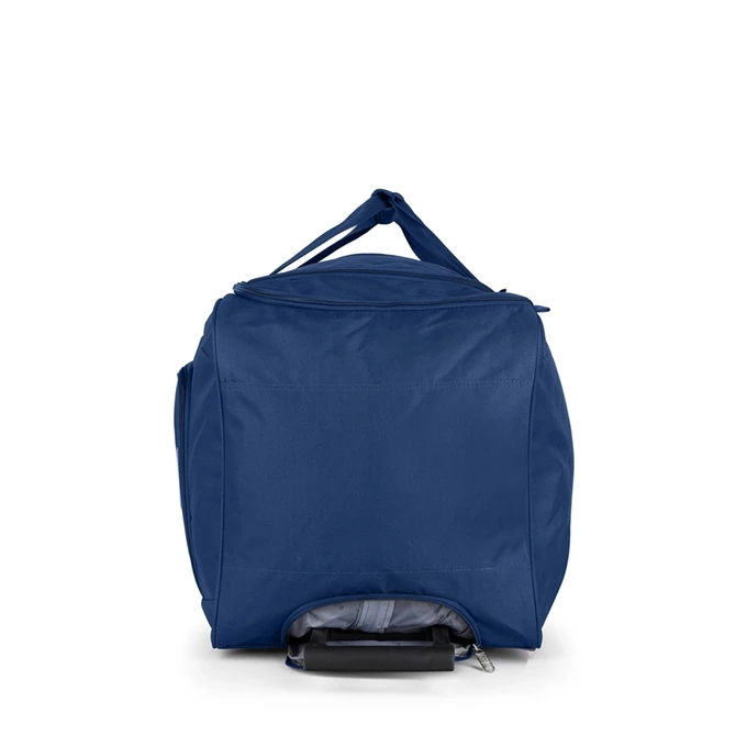 Gabol Week Eco Extra Large Wheel Bag Blue 7 Gabol Week Eco Extra Large Wheel Bag Blue - Afbeelding 5