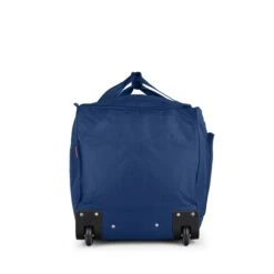 Gabol Week Eco Extra Large Wheel Bag Blue 15 Gabol Week Eco Extra Large Wheel Bag Blue -Diverse Tassen image 17151