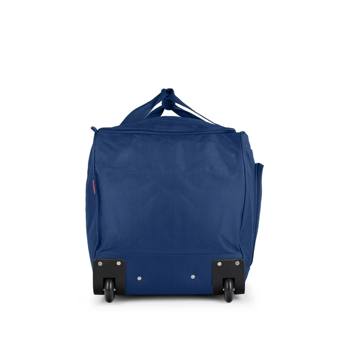 Gabol Week Eco Extra Large Wheel Bag Blue 8 Gabol Week Eco Extra Large Wheel Bag Blue - Afbeelding 6