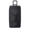 Delsey Maubert 2.0 Trolley Duffle Bag 77 Black 1 Delsey Maubert 2.0 Trolley Duffle Bag 77 Black -Diverse Tassen image 17154