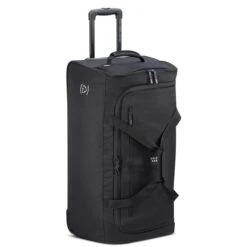Delsey Maubert 2.0 Trolley Duffle Bag 77 Black -Diverse Tassen image 17157
