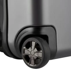 Peugeot Voyages Hybrid Duffle 70 Black -Diverse Tassen image 17177