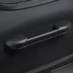 Peugeot Voyages Hybrid Duffle 70 Black -Diverse Tassen image 17178