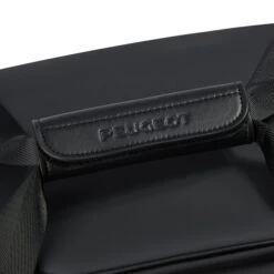 Peugeot Voyages Hybrid Duffle 70 Black -Diverse Tassen image 17179