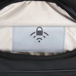 Peugeot Voyages Hybrid Duffle 70 Black -Diverse Tassen image 17180