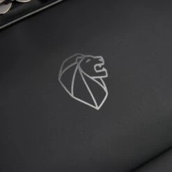 Peugeot Voyages Hybrid Duffle 70 Black -Diverse Tassen image 17181