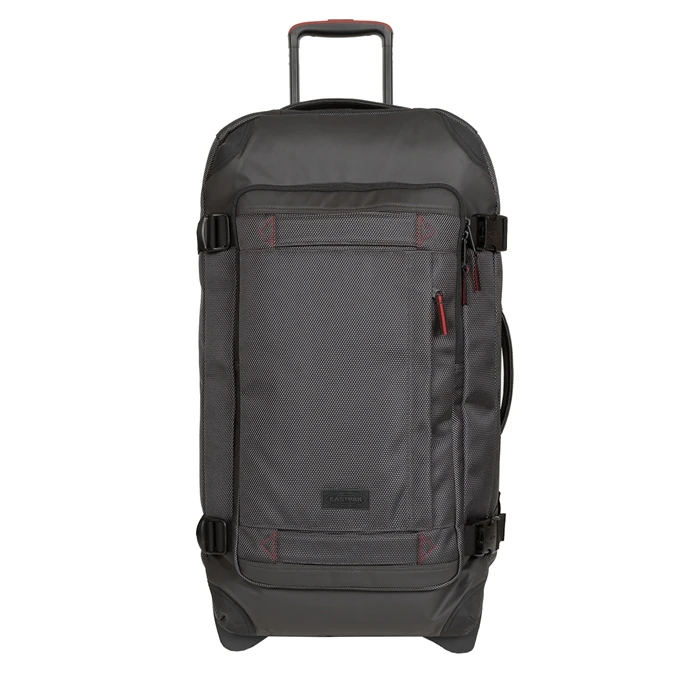 Eastpak Tranverz Cnnct L Accent Grey 3 Eastpak Tranverz Cnnct L Accent Grey