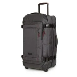 Eastpak Tranverz Cnnct L Accent Grey 12 Eastpak Tranverz Cnnct L Accent Grey -Diverse Tassen image 17185