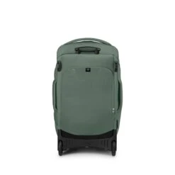 Osprey Sojourn Shuttle Wheeled Duffel 100L Koseret Green -Diverse Tassen image 17193