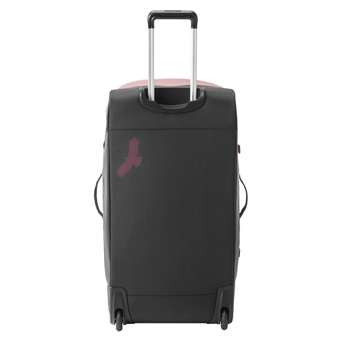 Eagle Creek Cargo Hauler XT Wheeled Duffel 120L/32" Earth Red 5 Eagle Creek Cargo Hauler XT Wheeled Duffel 120L/32" Earth Red - Afbeelding 3