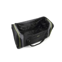 Decent Flexplus Reistas Met Wielen 78 Zwart/lemon Groen 14 Decent Flexplus Reistas Met Wielen 78 Zwart/lemon Groen -Diverse Tassen image 17229