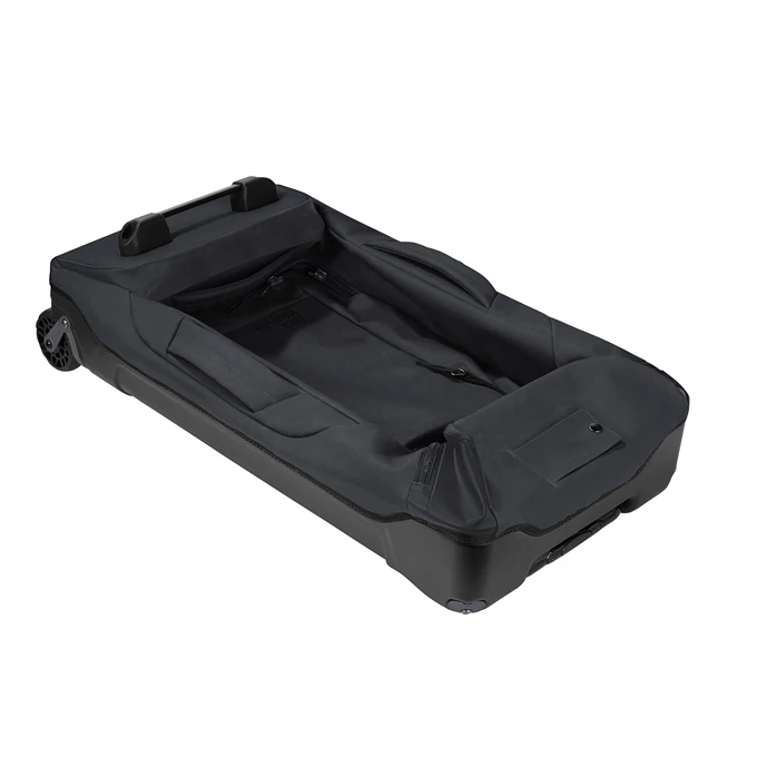 Jack Wolfskin Traveltopia Wheeler 80 Phantom 11 Jack Wolfskin Traveltopia Wheeler 80 Phantom - Afbeelding 9