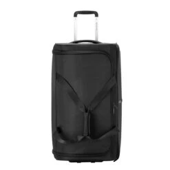 Roncato Ironik 2.0 Duffle Trolley 70 Nero