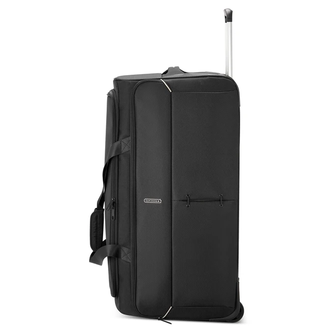 Roncato Ironik 2.0 Duffle Trolley 70 Nero 6 Roncato Ironik 2.0 Duffle Trolley 70 Nero - Afbeelding 4