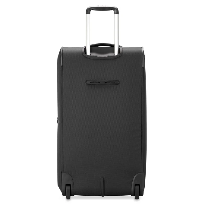 Roncato Ironik 2.0 Duffle Trolley 70 Nero 7 Roncato Ironik 2.0 Duffle Trolley 70 Nero - Afbeelding 5