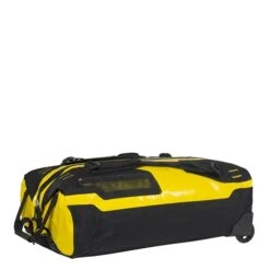 Ortlieb Duffle RS 85L Black -Diverse Tassen image 17253