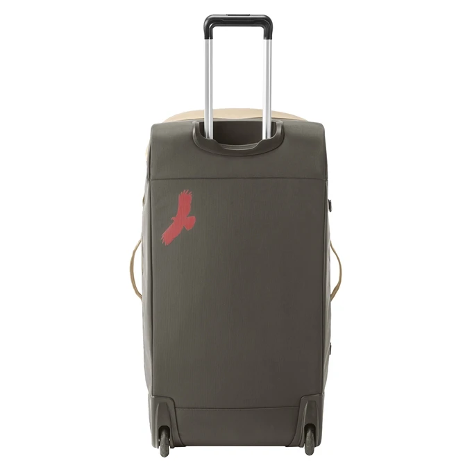 Eagle Creek Cargo Hauler XT Wheeled Duffel 120L/32" Safari Brown 5 Eagle Creek Cargo Hauler XT Wheeled Duffel 120L/32" Safari Brown - Afbeelding 3