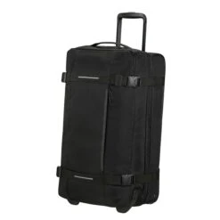 American Tourister Urban Track Duffle/Wheels M Asphalt Black -Diverse Tassen image 17263