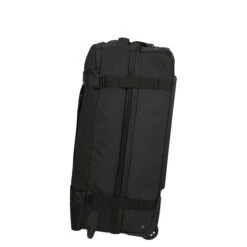 American Tourister Urban Track Duffle/Wheels M Asphalt Black -Diverse Tassen image 17264