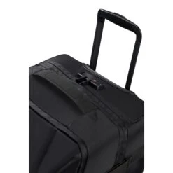 American Tourister Urban Track Duffle/Wheels M Asphalt Black -Diverse Tassen image 17266