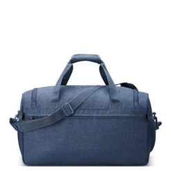 Delsey Maubert 2.0 Cabin Duffle Bag 40 Blue 11 Delsey Maubert 2.0 Cabin Duffle Bag 40 Blue -Diverse Tassen image 1727