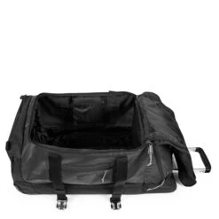 Eastpak Perce Wheel L Tarp Black 11 Eastpak Perce Wheel L Tarp Black -Diverse Tassen image 17273