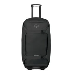Osprey Sojourn Wheeled Travel Pack 80L Black