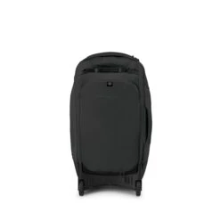 Osprey Sojourn Wheeled Travel Pack 80L Black 11 Osprey Sojourn Wheeled Travel Pack 80L Black -Diverse Tassen image 17304