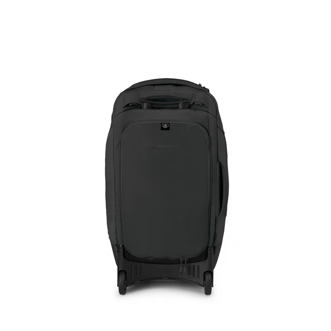 Osprey Sojourn Wheeled Travel Pack 80L Black 6 Osprey Sojourn Wheeled Travel Pack 80L Black - Afbeelding 4