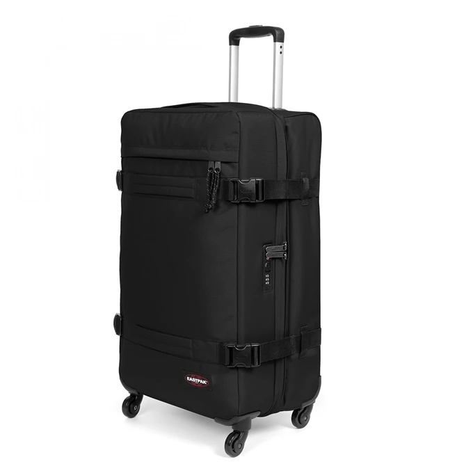 Eastpak Transit'R 4 M Black 6 Eastpak Transit'R 4 M Black - Afbeelding 4
