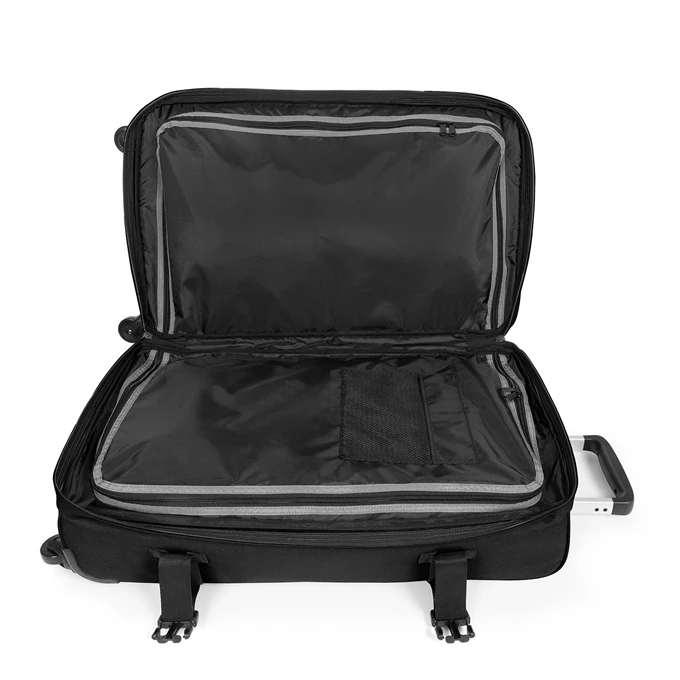Eastpak Transit'R 4 M Black 7 Eastpak Transit'R 4 M Black - Afbeelding 5