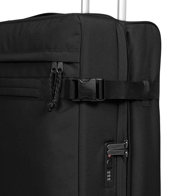 Eastpak Transit'R 4 M Black 8 Eastpak Transit'R 4 M Black - Afbeelding 6