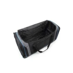 Decent Flexplus Reistas Met Wielen 78 Zwart/blauw -Diverse Tassen image 17328