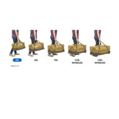 Eagle Creek Migrate Duffel 40L Forest 14 Eagle Creek Migrate Duffel 40L Forest -Diverse Tassen image 1734