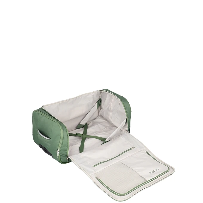 Travelite Miigo Wheeled Duffle Green 5 Travelite Miigo Wheeled Duffle Green - Afbeelding 3