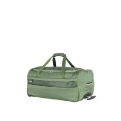 Travelite Miigo Wheeled Duffle Green 13 Travelite Miigo Wheeled Duffle Green -Diverse Tassen image 17346