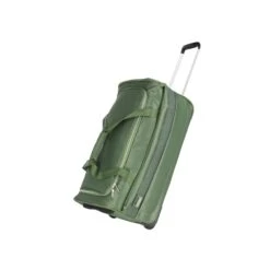Travelite Miigo Wheeled Duffle Green 14 Travelite Miigo Wheeled Duffle Green -Diverse Tassen image 17347