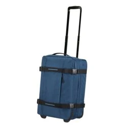 American Tourister Urban Track Duffle/Wheels S Combat Navy 12 American Tourister Urban Track Duffle/Wheels S Combat Navy -Diverse Tassen image 17351