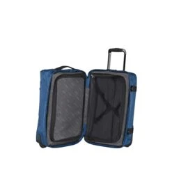 American Tourister Urban Track Duffle/Wheels S Combat Navy 14 American Tourister Urban Track Duffle/Wheels S Combat Navy -Diverse Tassen image 17353
