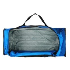 Enrico Benetti Amsterdam Wheel Bag 75 Sky Blue -Diverse Tassen image 17361