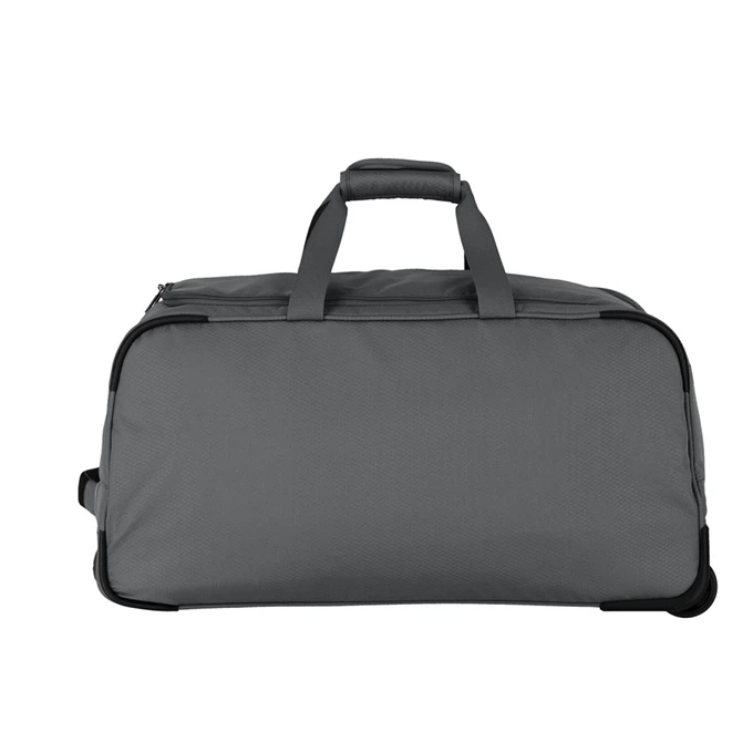 Travelite Skaii Wheeled Duffle Anthracite 4 Travelite Skaii Wheeled Duffle Anthracite - Afbeelding 2