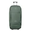 Osprey Sojourn Shuttle Wheeled Duffel 130L Koseret Green 1 Osprey Sojourn Shuttle Wheeled Duffel 130L Koseret Green -Diverse Tassen image 17368