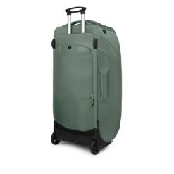 Osprey Sojourn Shuttle Wheeled Duffel 130L Koseret Green -Diverse Tassen image 17375