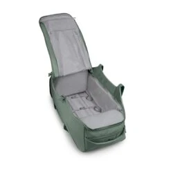 Osprey Sojourn Shuttle Wheeled Duffel 130L Koseret Green -Diverse Tassen image 17376